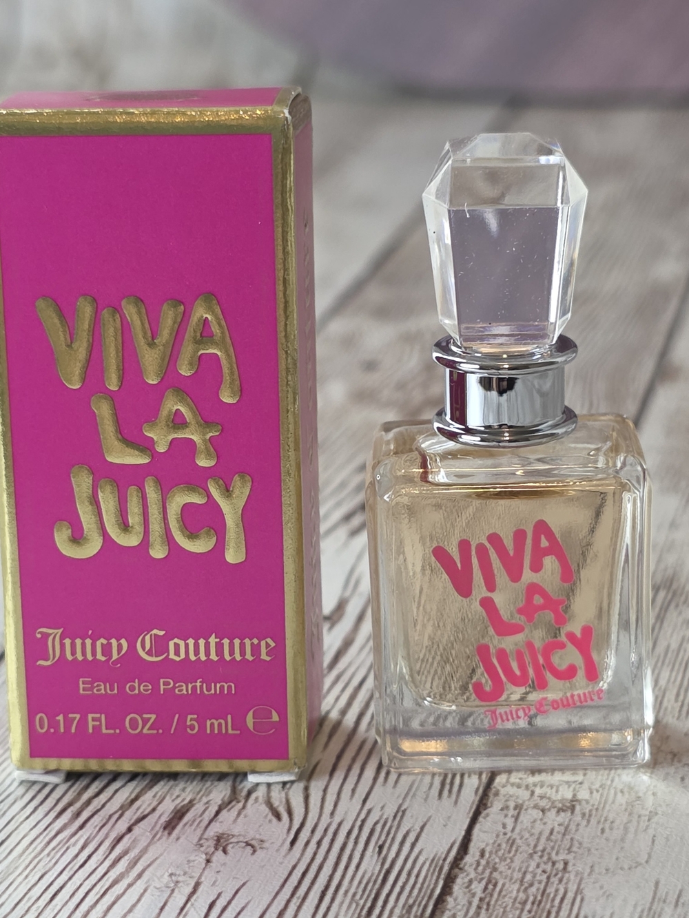 Viva La Juicy